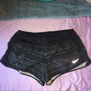 Nike shorts